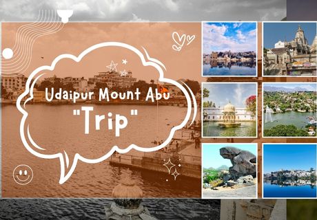 Udaipur and Mount Abu Tour Package