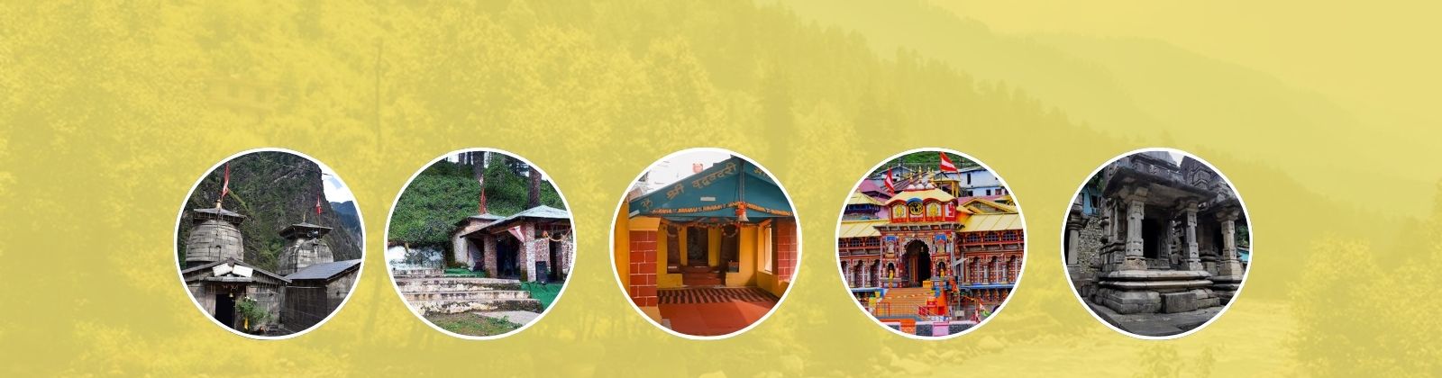 A Complete Guide of Panch Badri Yatra 2024