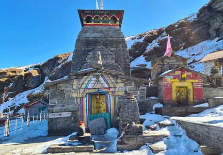 Panch Kedar Yatra All information and Travel Guide