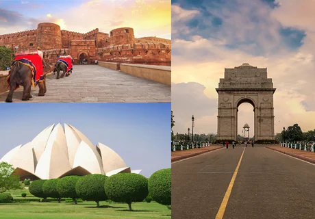 6 Best Places to Visit in India in June July