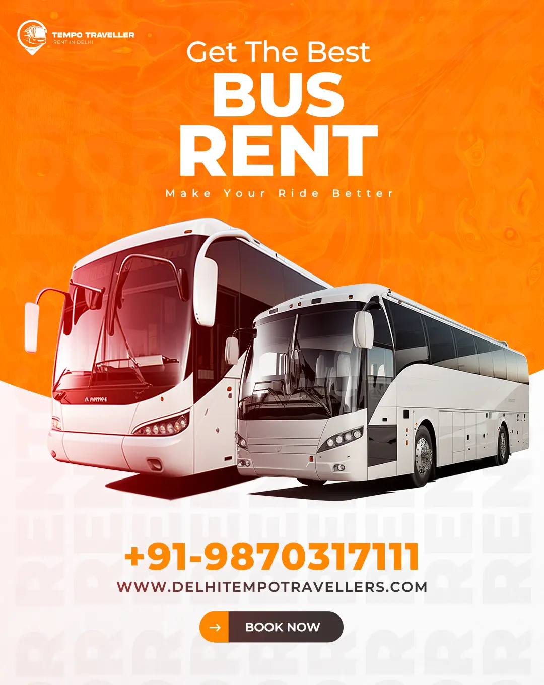 Find the Best for Bus Rent