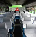 27 Seater Minibus