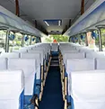 30 Seater Bus