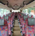 45 Seater Bus