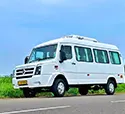 Maharaja Tempo Traveller