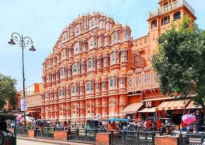 Jaipur Tour Package