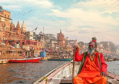 Varanasi Tour Package