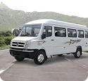 Tempo Traveller